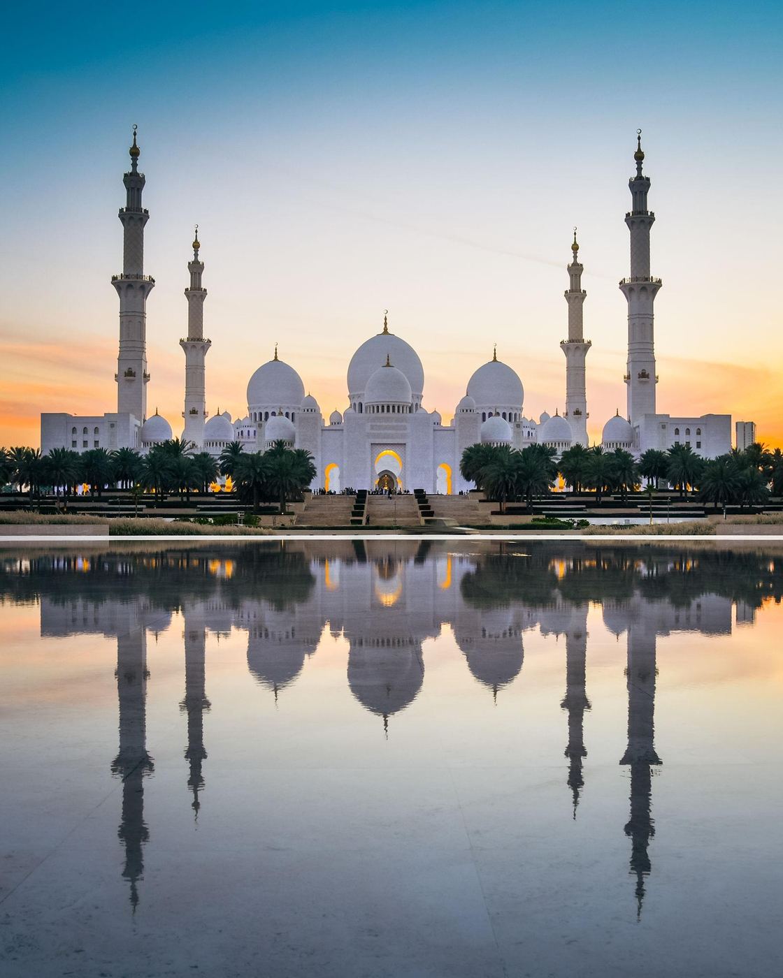 Abu Dhabi