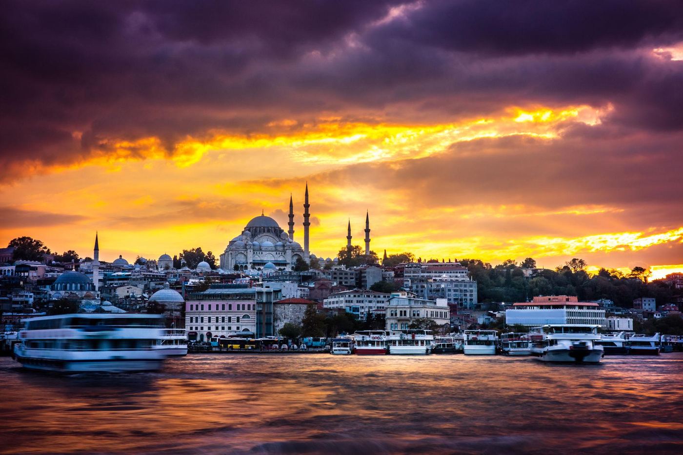 Istanbul