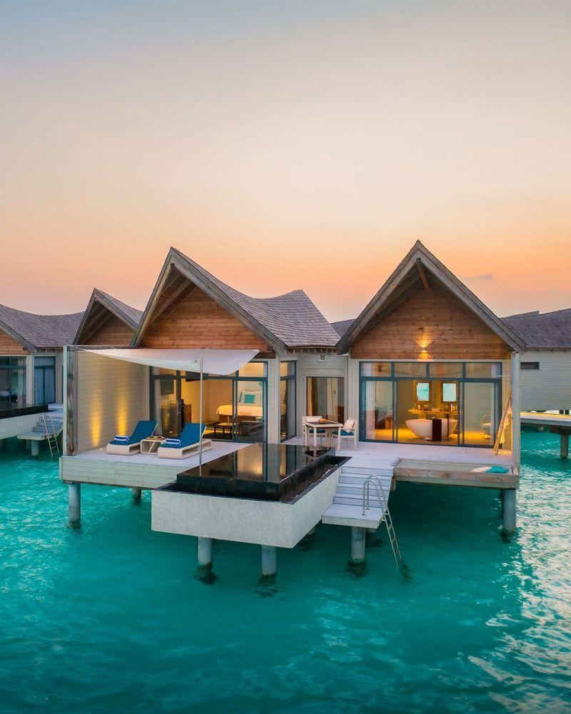 Maldives